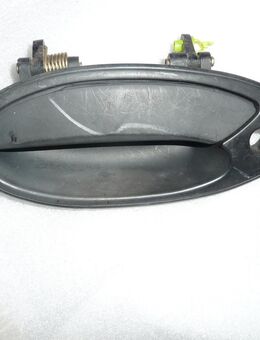 MB819551 Türgriff vorn links Mitsubishi Colt/Lancer/Lancer Kombi - Hannover Vahrenwald-List