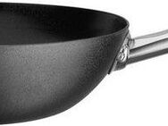 GSW Wok Avanti, Karbon-Stahl (1-tlg), Induktion, Ø 28 cm