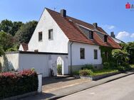 Sanierungsbedürftiges Einfamilienhaus in Erbpacht mit sonnigem Grundstück in Verlautenheide - Aachen