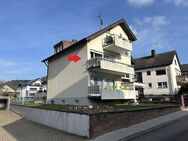 Sonnige 4-Zimmerwohnung mit 3 Balkonen in ruhiger Lage von Grötzingen - Karlsruhe