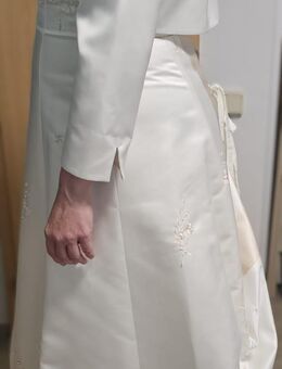 Hochzeitskleid- elegant & wunderschön wie eine Prinzessin - Erfurt