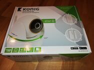 Smart IP cam Set, SAS-SETIPC011W, Überwachungskamera König - Köln