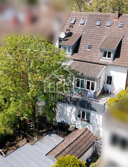 Attraktives Anlageobjekt in Waiblingen - fünf Wohneinheiten, zentrale Lage - Waiblingen