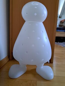 originelle Vase "Bloom my Buddy" - Königswinter