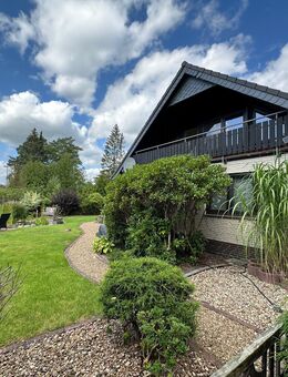 Haus mit viel Platz und viel Natur! (JS-6357) - Wietze