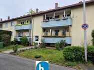 Frisch renoviertes 1-Zimmer Apartment - Baiersdorf