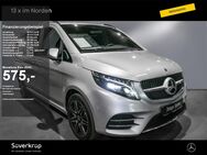 Mercedes V 300, Edition Lang AMG el TÜREN EASY, Jahr 2024 - Kiel