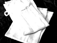 2 St. Damen Unterhemd gebraucht - Traunreut