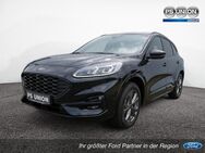 Ford Kuga, 2.5 Plug-In Hybrid ST-Line, Jahr 2022 - Halle (Saale)