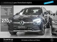 Mercedes GLC 300, de AMG SPUR MULTI, Jahr 2020 - Mölln (Schleswig-Holstein)