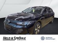 VW Passat Variant, 1.5 Business eTSI, Jahr 2024 - Neu Ulm