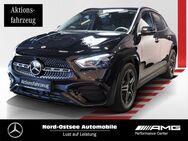 Mercedes GLA 200, d AMG NIGHT 19Z, Jahr 2024 - Trittau