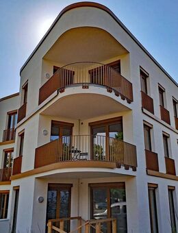 Bredeneyer Spitzenklasse im Erstbezug! Exklusive, barrierefreie 133 m² ETW mit Aufzug & TG - Essen
