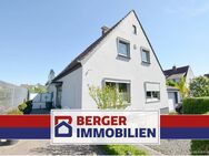 Ein- oder Zwei-Familienhaus mit großem Garten, Pool und Garage - Bremen