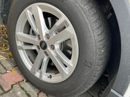 Bridgestone Winterreifen 17 Zoll - Frankfurt (Main)