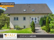 Attraktives 3-Familienhaus mit großem Grundstück in idyllischer Lage von Windeck - Windeck