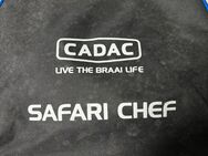 Caracas Safari Chef - Krefeld