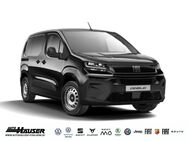 Fiat Doblo, 1.2 S3 Kasten L1 Light Pure Tech 2025 MAGIC CARGO WINTER TECHNO STYLE, Jahr 2022 - Pohlheim