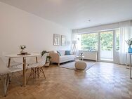 Selber einziehen oder lukrativ vermieten: moderne Wohnung mit Balkon und EBK*provisionsfrei* - Bonn