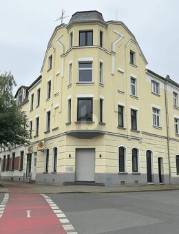 ATTRAKTIVES STADTHAUS IN ZENTRALER LAGE - Krefeld