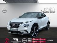 Nissan Juke, 1.6 Hybrid - N-Design, Jahr 2023 - Kempten (Allgäu)