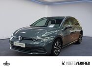 VW Golf, 1.5 TSI VIII United AppConnect, Jahr 2021 - Braunschweig