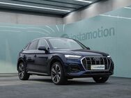 Audi Q5, , Jahr 2024 - München