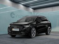 Audi Q4, 45 quattro S-line, Jahr 2023 - München