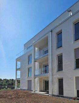 Wohnen am Moselufer in einem KFW40ee Haus - Trier