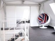 Exklusive Maisonette-Wohnung im Herzen von Ulm mit Münsterblick - Ulm