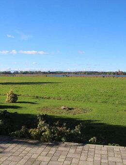 Lage, Lage, Lage!! Leben am Wasser, vor den Toren von Greifswald - Mesekenhagen