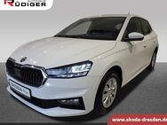 Skoda Fabia, 1.0 MPI ESSENCE, Jahr 2024 - Dresden