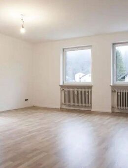 3-Zimmer Wohnung in Kochel am See mit Bergblick! - Kochel (See)