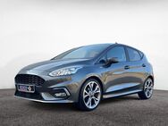 Ford Fiesta, ST Line, Jahr 2017 - Neuruppin