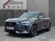 CUPRA Formentor, 1.4 VZ e-HYBRID Parklenk, Jahr 2024 - Steinen (Baden-Württemberg)