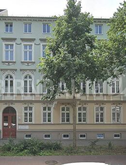 Eigennutzung oder Kapitalanlage - 1-Zimmer-Wohnung in der Altstadt - Greifswald