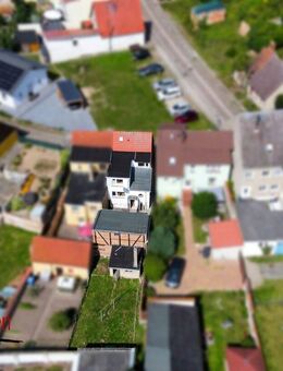 Ausbauen. Ankommen. Wohlfühlen – DHH mit Potential zur individuellen Gestaltung - Tribsees