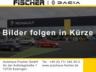 Renault Twingo, Intens Electric, Jahr 2021 - Esslingen (Neckar)