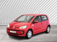 VW up, up move up Syst, Jahr 2016 - Unterschleißheim