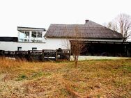 Landhaus Gästehaus mit Wohlfühlatmosphere Außenpool Innenpool Sauna Dachterrasse Gewächshaus - Blankenheim (Nordrhein-Westfalen)