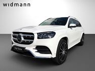 Mercedes GLS 400, d AMG Mutlibeam °, Jahr 2019 - Crailsheim