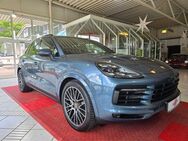 Porsche Cayenne S +LUFT+LED+PANO+CHRONO+21" TURBO - Lahnstein