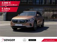 Mercedes EQA, 250 Progressive MBUX, Jahr 2021 - Oberursel (Taunus)