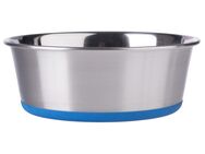 Edelstahlnapf Premium - 1,9 l, Ø 21 cm