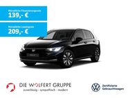 VW Golf, 1.5 TSI MOVE 110kW, Jahr 2024 - Bürgstadt