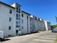 Zwei-Raum-Etagenwohnung in ruhiger Lage von Barth - Barth