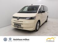 VW Multivan, 2.0 TDI TAXI Multivan lang, Jahr 2022 - Berlin