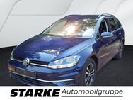 VW Golf Variant, 1.6 TDI United, Jahr 2020 - Georgsmarienhütte