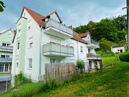 Erdgeschosswohnung mit eigener Terrasse - Welden