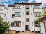Kapitalanlage mit Entwicklungspotenzial - charmantes 5-Familienhaus im Sanierungsgebiet zu verkaufen - Pforzheim